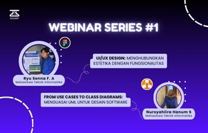 Webinar UI UX