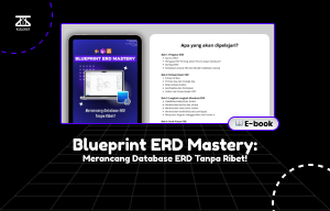 Blueprint ERD Mastery