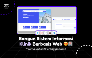 Kliniku: Fullstack Laravel