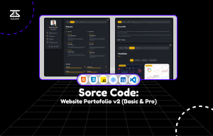 Website Portofolio v2